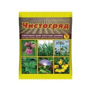 Чистогряд 10мл 1/100