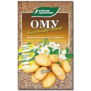 ОМУ «Картофельное» 5кг