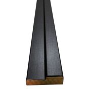 Коробка МДФ 70*26*2050 Венге 3D