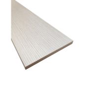 Добор МДФ 8*100*2070 Эшвайт бьянко 3D