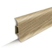 Плинтус К55 Классик Сосна золотистая 2,2м