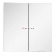 Шкаф-зеркало МЕЧТА 55 Айсберг DM2305HZ