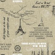 Обои Мильтония мол.с гол. и желтым 758097-03 0,53*10м