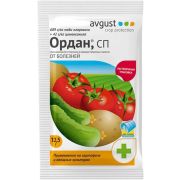 Ордан 12,5 гр. 1/200