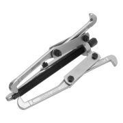 Съемник механический 250мм,тройной //SPARTA