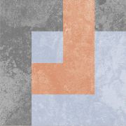 Керамогранит Golden Tile ЭТНО №9 (Н8139) 186*186 (0,0346 м2/шт)