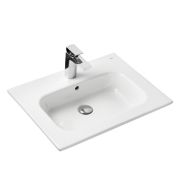 Раковина-столешница 600Х460 VICTORIA-N