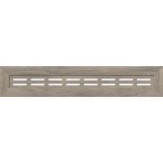 Крышка для Экрана МДФ STELLA Дуб Винтаж 90см