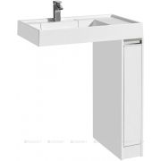 Тумба Лондри под с/машину 200