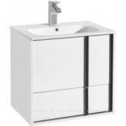 Тумба-умывальник Ривьера 60