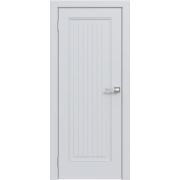 Дверное полотно ПГ Эмаль 38 ПРФ грей 700