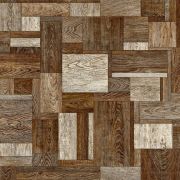 Линолеум ПВХ 4 м Ютекс «Форум Домус 1» 2701 Общ.толщина:4,3мм, Защ.слой:0,4 мм (черная основа)