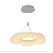 Люстра WL D8890-M