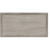 Экран для радиатора МДФ STELLA ГЛОРИЯ Дуб Винтаж 60*60см