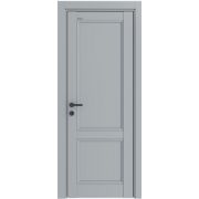 Дверное полотно ПГ ID1 Neo Light / Light Grey 600