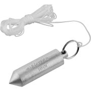 Отвес строительный со шнуром 100г STAYER Master 0635-10_z01