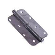 Петля накладная ПН-130 б/п Левая