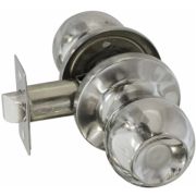 Защелка ЗШ-05 /Хром/ HOPA