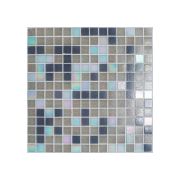мозаика STONE GRAY, стеклянная, чип 20*20*4мм