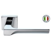 Ручка дверная FIORD CRO, цвет- хром