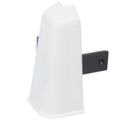 Угол наружный Winart TERRA 700 Белый матовый, 72мм