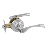 Защелка 3В-2-03 /фиксатор/хром/ НОРА