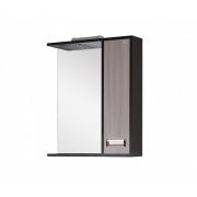 Шкаф-зеркало ГАММА 58,01 правый