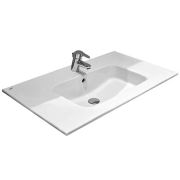 Раковина-столешница 800Х460 VICTORIA-N