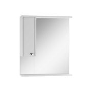 Шкаф-зеркало Блик 60 Лайт левый Домино DD4210HZ