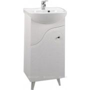 Тумба-умывальник Колибри 45 левый