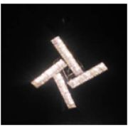 Люстра 29105/4