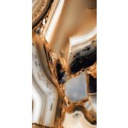 Керамогранит Onyx Brown 600*1200