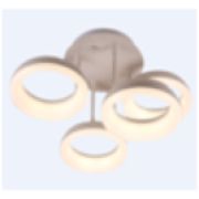 Люстра WL X8871-4