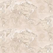 Обои CL гор.тис.на флиз. основе 220405 1,06*10м КИТАЙ