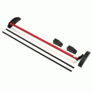 Ручка штанга нажимная АПЕКС РВ-1700А-Паник