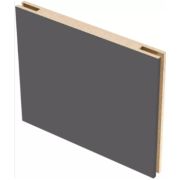 Добор телескоп Эмалит графит СНАБ 8*100*2070