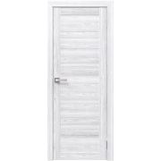 Дверное полотно ПГ Лига ПВХ Сканди 600