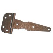 Петля стрела ПС-160 Медь