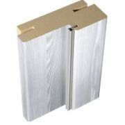 Коробка телескоп ПВХ Сканди 31*75*2070