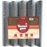 Топливные брикеты (Евродрова) 10кг