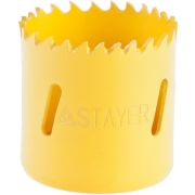 Коронка 38мм Би-металлическая универсальная STAYER Procut 29547-038