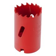 Коронка BIMETAL, 32 мм//MATRIX