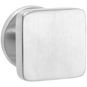 Ручка дверная PUNTO SALUT SSC-16 сатин.хром