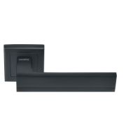 Ручка дверная Rucetti RAP 22-S BL