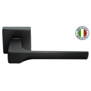 Ручка дверная FIORD BNO цвет мат.черн.бронза