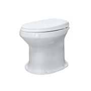 Унитаз Дачный с сиденьем Стандарт