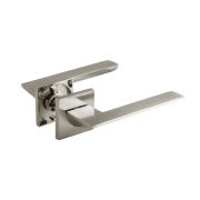 Ручка дверная Slim 130K Матовый никель