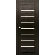 Дверное полотно ПО Лига 13 Венге 700