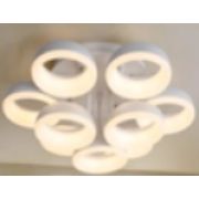 Люстра WL X8871-6+3