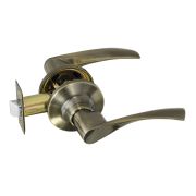 Защелка 3В-2-05/Старая бронза/ НОРА